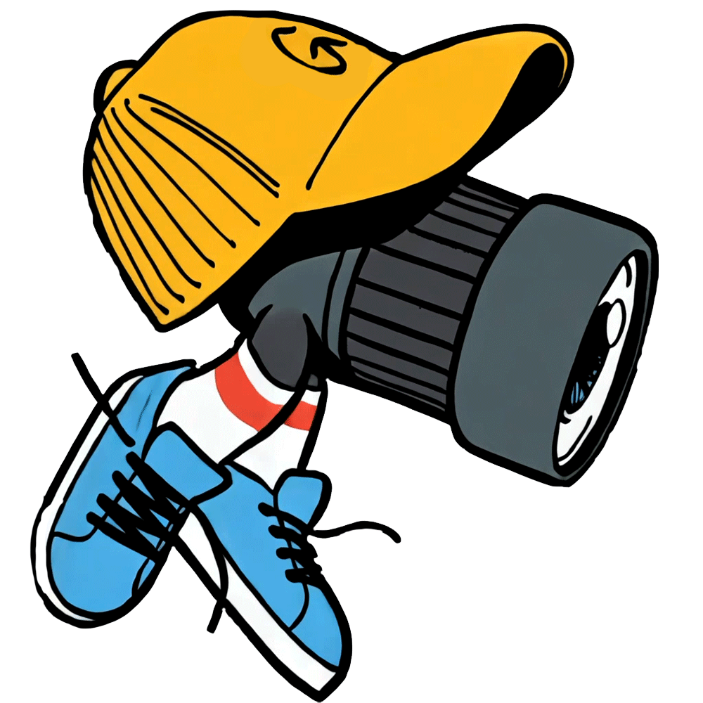 Mascotte LucaGrafner srl